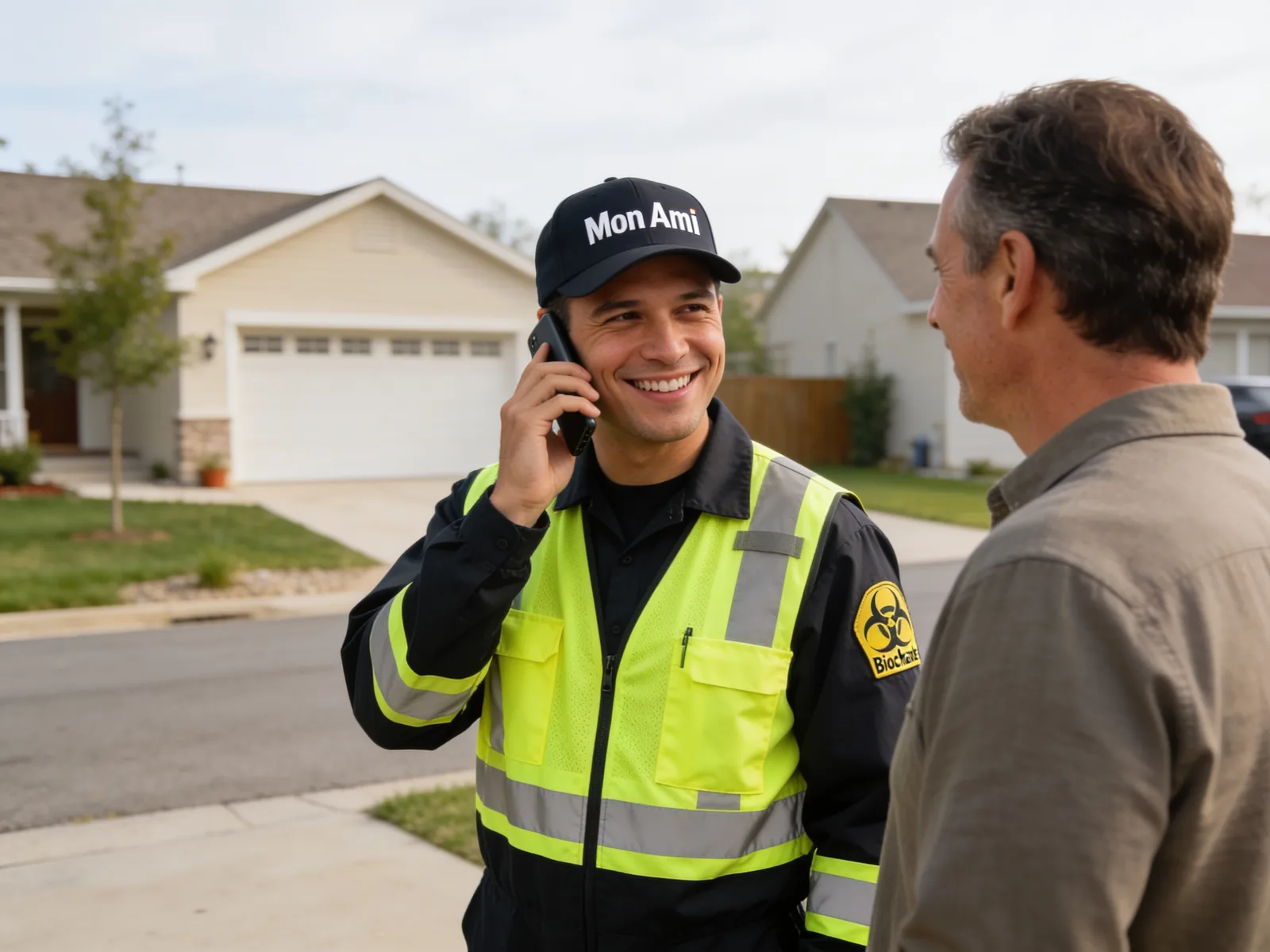 Sewage Cleanup Grahn, KY FAQs